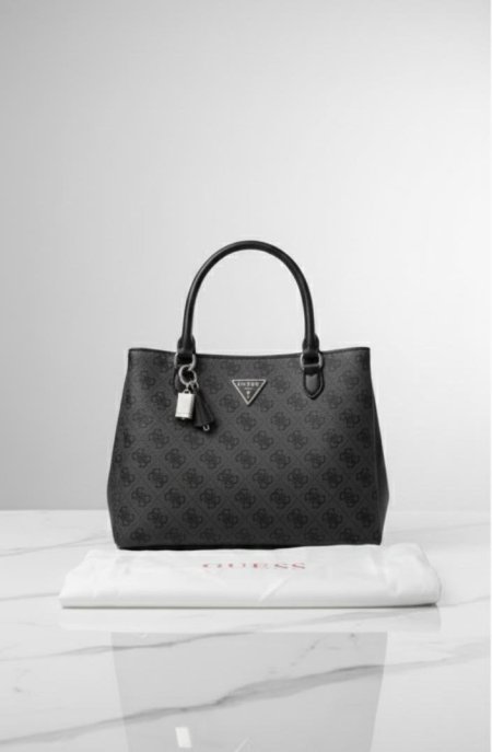 حقيبه GUESS ماستر كولتي <br> <span class='text-color-warm'>بيعت كلها </span>