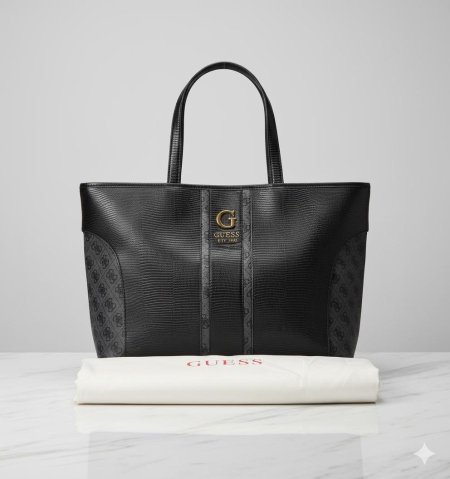 حقيبه GUESS ماستر كولتي حجم كبير
