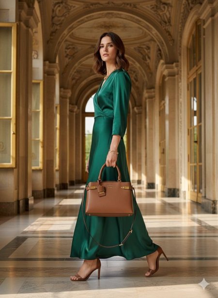 حقيبه GUESS ماستر كولتي