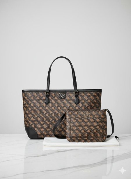 حقيبه GUESS ماستر كولتي حجم كبير