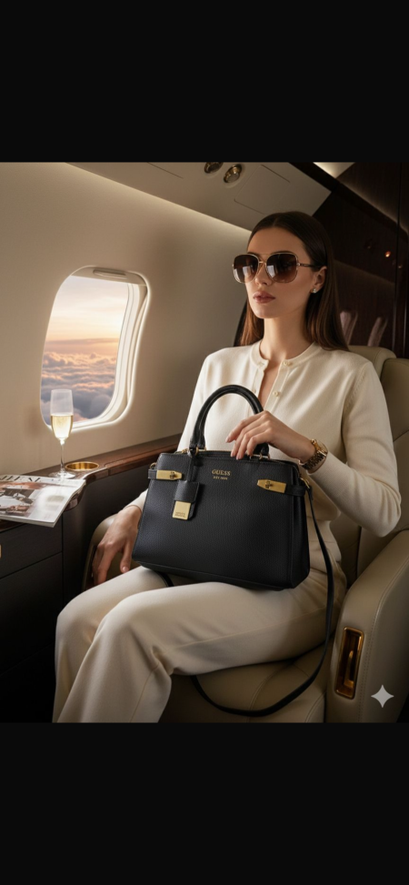 حقيبه GUESS ماستر كولتي