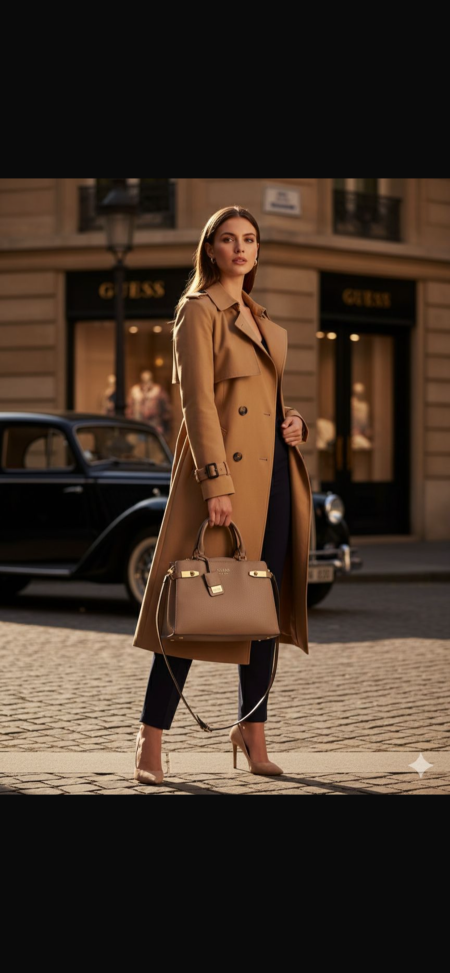 حقيبه GUESS ماستر كولتي
