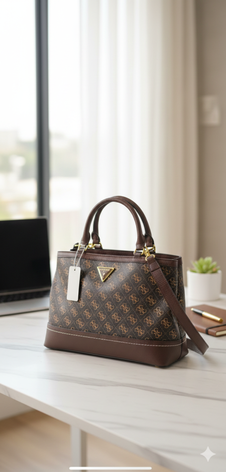 حقيبه GUESS ماستر كولتي