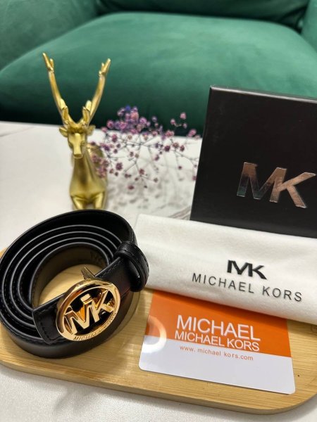 قشط  ماركه MK شامل البوكس