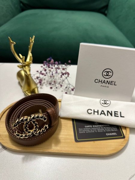 قشط chanel شامل العلبه ماستر كولتي