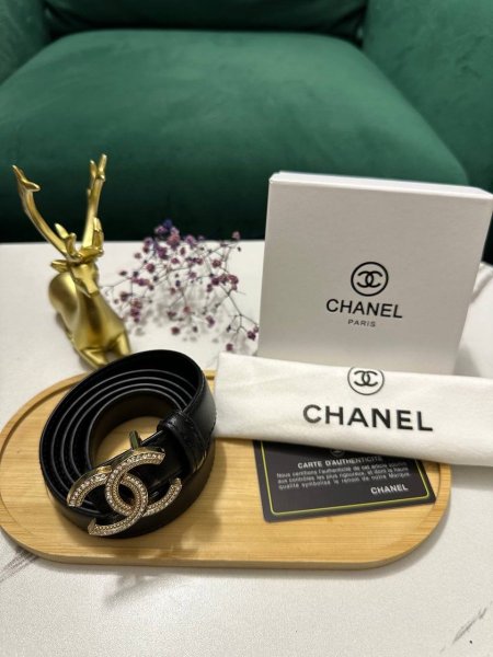 قشط chanel شامل العلبه ماستر كولتي