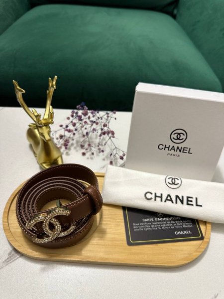 قشط chanel شامل العلبه ماستر كولتي