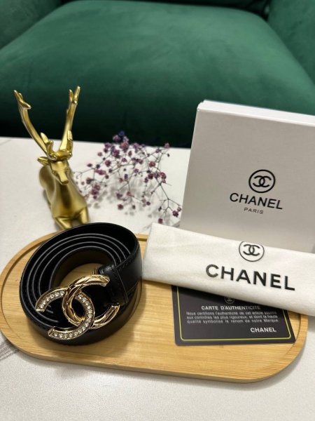 قشط chanel شامل العلبه ماستر كولتي