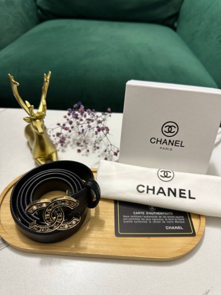 قشط chanel شامل العلبه ماستر كولتي
