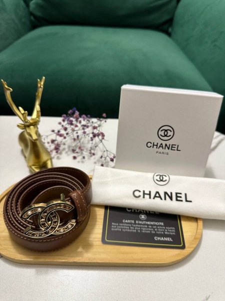 قشط chanel شامل العلبه ماستر كولتي