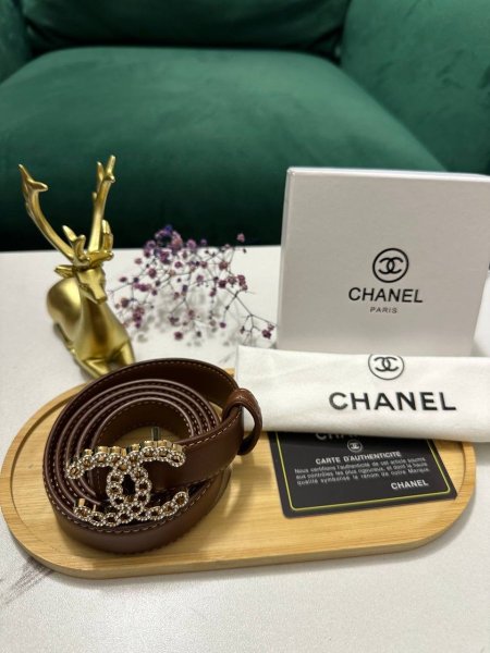 قشط chanel شامل العلبه ماستر كولتي
