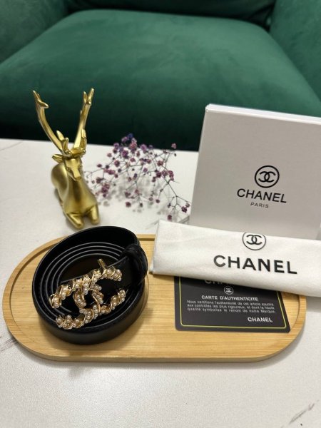 قشط chanel شامل العلبه ماستر كولتي