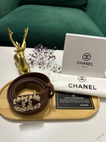 قشط chanel شامل العلبه ماستر كولتي