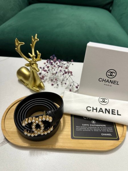 قشط chanel شامل العلبه ماستر كولتي