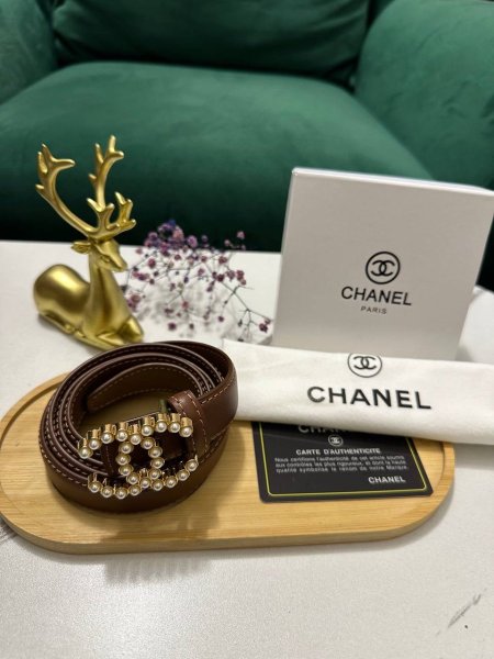 قشط chanel شامل العلبه ماستر كولتي