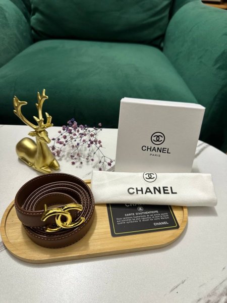 قشط chanel شامل العلبه ماستر كولتي