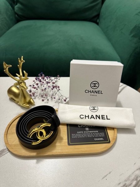 قشط chanel شامل العلبه ماستر كولتي