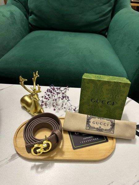 قشط GUCCI شامل العلبه ماستر كولتي <br> <span class='text-color-warm'>بيعت كلها </span>