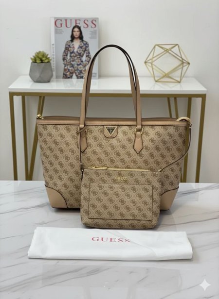 حقيبه GUESS ماستر كولتي حجم كبير