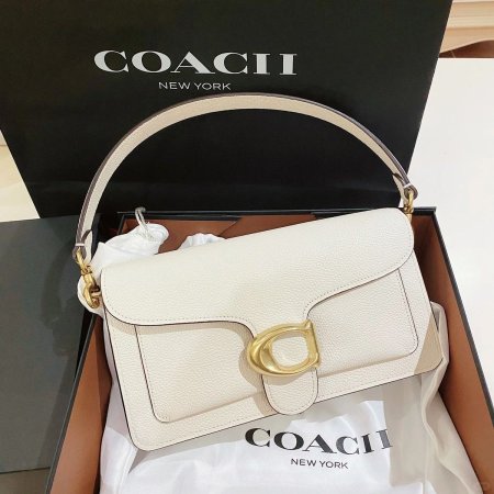 حقيبه coach ماستر كولتي شامله البوكس