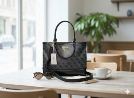 حقيبه GUESS ماستر كولتي