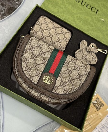 بكج من GUCCI ماستر كولتي