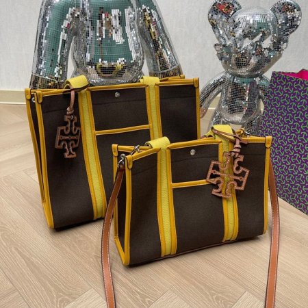 TORY BURCH ماستر كولتي حجم كبير